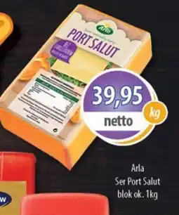 DUO-TES Ser Arla Port Salut oferta