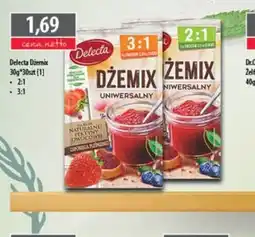 DUO-TES Delecta Dżemix oferta
