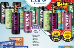 DUO-TES Black oferta