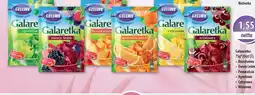 DUO-TES Galaretka Gellwe oferta