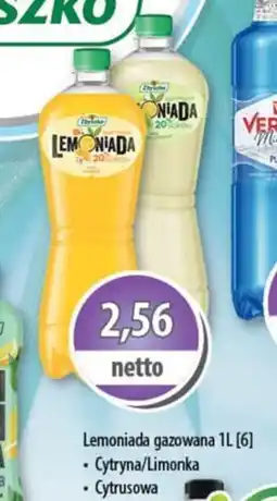 DUO-TES Lemoniada gazowana oferta