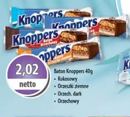 DUO-TES Baton Knoppers oferta