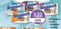 DUO-TES Wafel Knoppers oferta