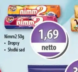 DUO-TES Nimm2 oferta