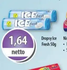 DUO-TES Dropsy Ice Fresh oferta