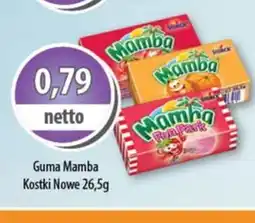 DUO-TES Guma Mamba Kostki Nowe oferta