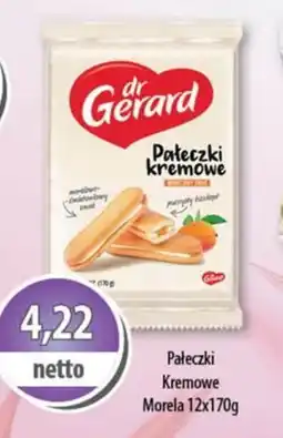 DUO-TES Pałeczki kremowe Morela oferta