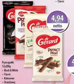 DUO-TES Pryncypałki Dr Gerard oferta