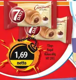 DUO-TES 7Days Rogal oferta
