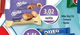DUO-TES Milka Choco Croissant oferta
