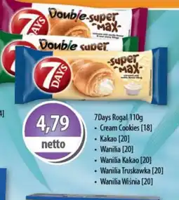 DUO-TES 7Days Rogal oferta
