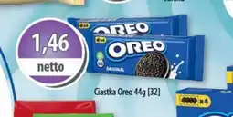 DUO-TES Ciastka Oreo oferta