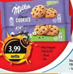 DUO-TES Milka Pieguśki oferta