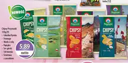 DUO-TES Chipsy Przysnacki oferta
