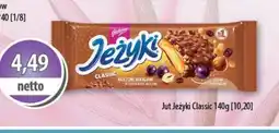 DUO-TES Jut Jeżyki Classic oferta