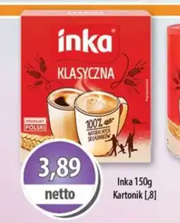 DUO-TES Inka Klasyczna oferta