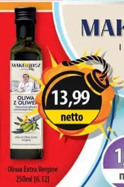 DUO-TES Oliwa Extra Vergine Makeowicz oferta