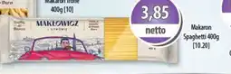 DUO-TES Makaron Spaghetti Makłowicz oferta