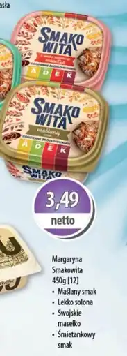 DUO-TES Margaryna Smakowita oferta