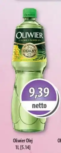 DUO-TES Oliwier Olej oferta