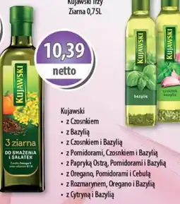DUO-TES Olej Kujawski oferta