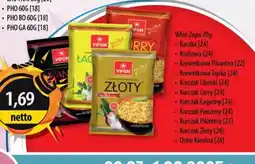 DUO-TES Vifon Zupa oferta