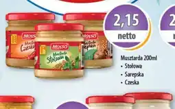 DUO-TES Musztarda Mosso oferta