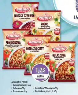 DUO-TES Amino Błysk oferta