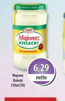 DUO-TES Majonez Kielecki oferta
