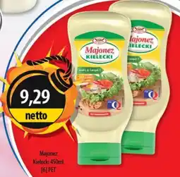 DUO-TES Majonez Kielecki oferta