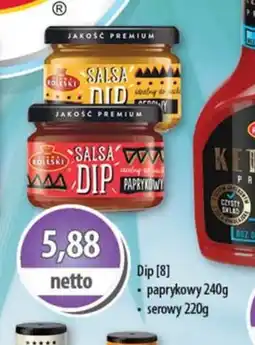 DUO-TES Dip Roleski oferta