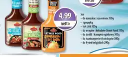 DUO-TES Sos oferta