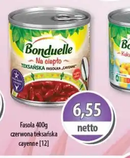 DUO-TES Fasola Bonduelle oferta