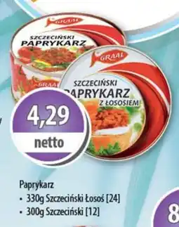 DUO-TES Paprykarz oferta