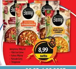 DUO-TES Danie gotowe JemyJemy oferta