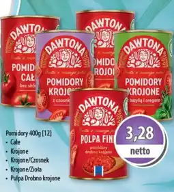 DUO-TES Pomidory Dawtona oferta