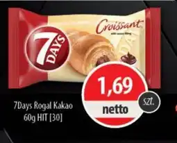 DUO-TES 7Days Rogal Kakao oferta