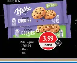 DUO-TES Milka Pieguski oferta