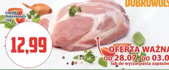 Kupiec Lopatka Dobrowolscy oferta