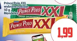 Kupiec Prince Polo XXL oferta