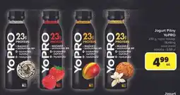 Carrefour Jogurt wanilia-ciasteczko Danone Yopro oferta