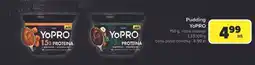 Carrefour Pudding czekoladowo-orzechowy Danone Yopro oferta