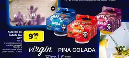 Carrefour Kulki do bubble tea jagoda oferta