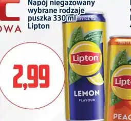 Kupiec Napój niegazowany Lipton oferta