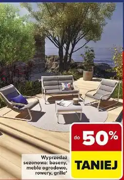 Carrefour Grill oferta