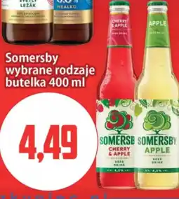 Somersby