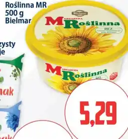 Roślinna MR Bielmar