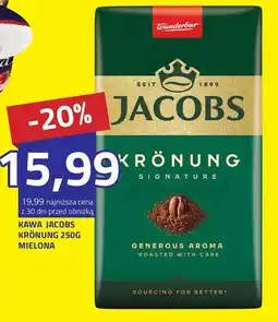 Hildebrandt Kawa Jacobs Krönung oferta