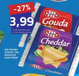 Hildebrandt Ser topiony Mlekovita oferta