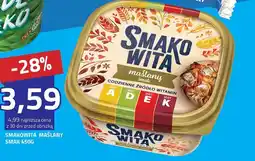 Hildebrandt Smakowita Maślany oferta